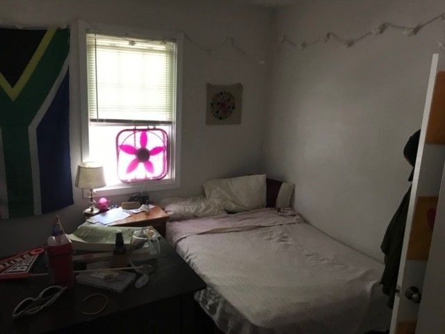 41 America Street, Providence, RI 02903