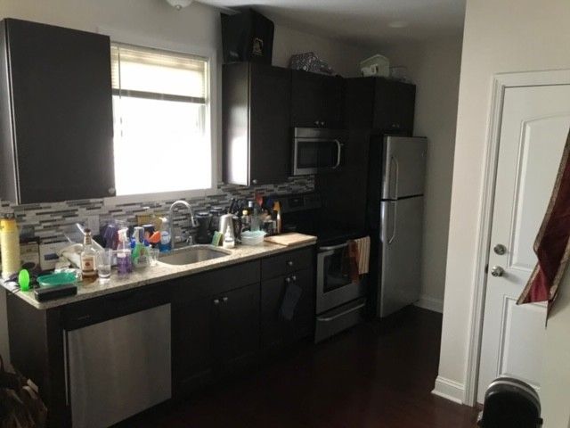 41 America Street, Providence, RI 02903