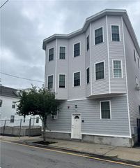 41 America Street, Providence, RI 02903