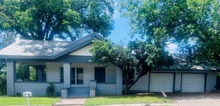 801 W Spring Street, Weatherford, TX 76086