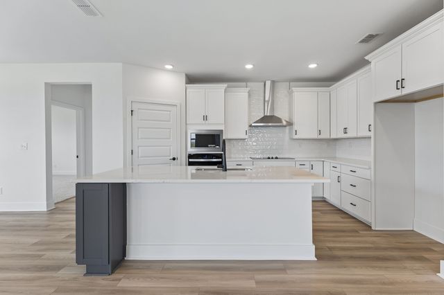 2507 Havenstone Lane, Murfreesboro, TN 37128