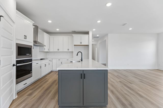 2507 Havenstone Lane, Murfreesboro, TN 37128