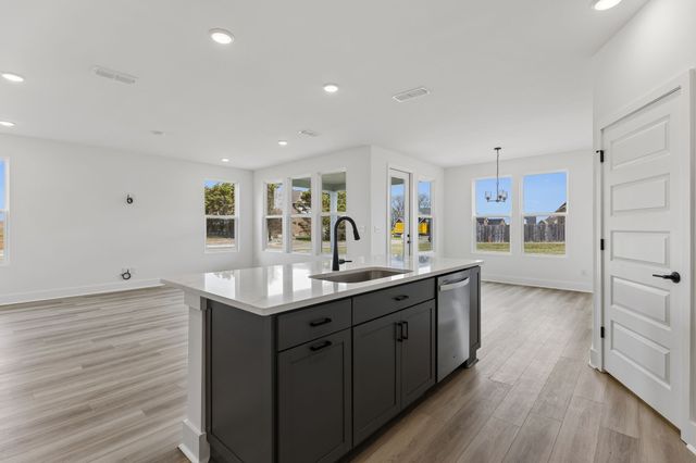 2507 Havenstone Lane, Murfreesboro, TN 37128