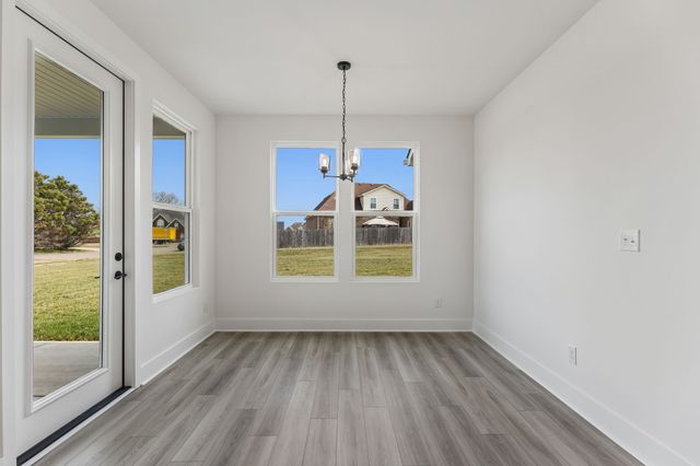 2507 Havenstone Lane, Murfreesboro, TN 37128