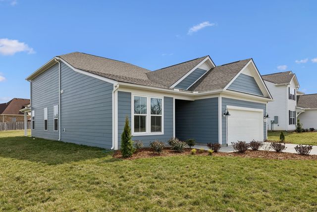 2507 Havenstone Lane, Murfreesboro, TN 37128