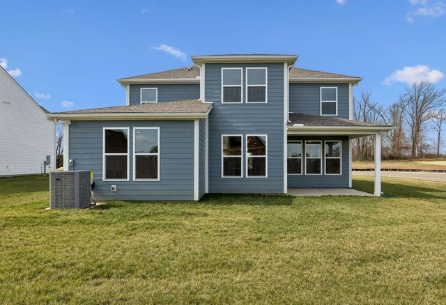 2507 Havenstone Lane, Murfreesboro, TN 37128