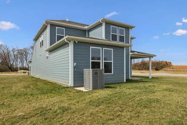 2507 Havenstone Lane, Murfreesboro, TN 37128