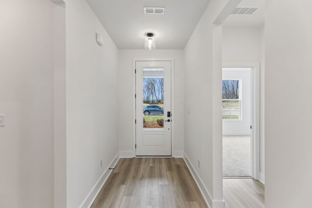 2507 Havenstone Lane, Murfreesboro, TN 37128