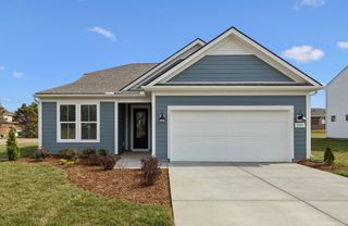 2507 Havenstone Lane, Murfreesboro, TN 37128