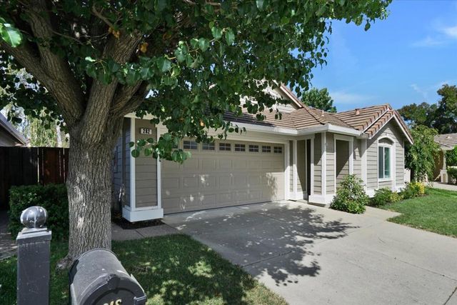 282 Trenton Circle, Pleasanton, CA 94566
