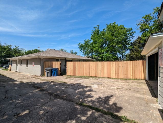 10008 Olmos Drive, Dallas, TX 75218
