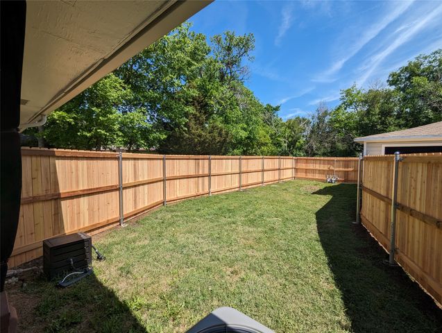 10008 Olmos Drive, Dallas, TX 75218