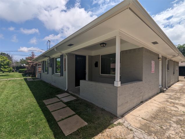10008 Olmos Drive, Dallas, TX 75218