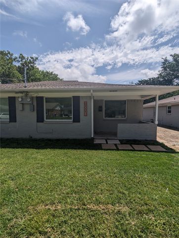 10008 Olmos Drive, Dallas, TX 75218