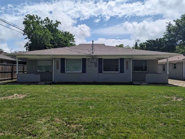 10008 Olmos Drive, Dallas, TX 75218