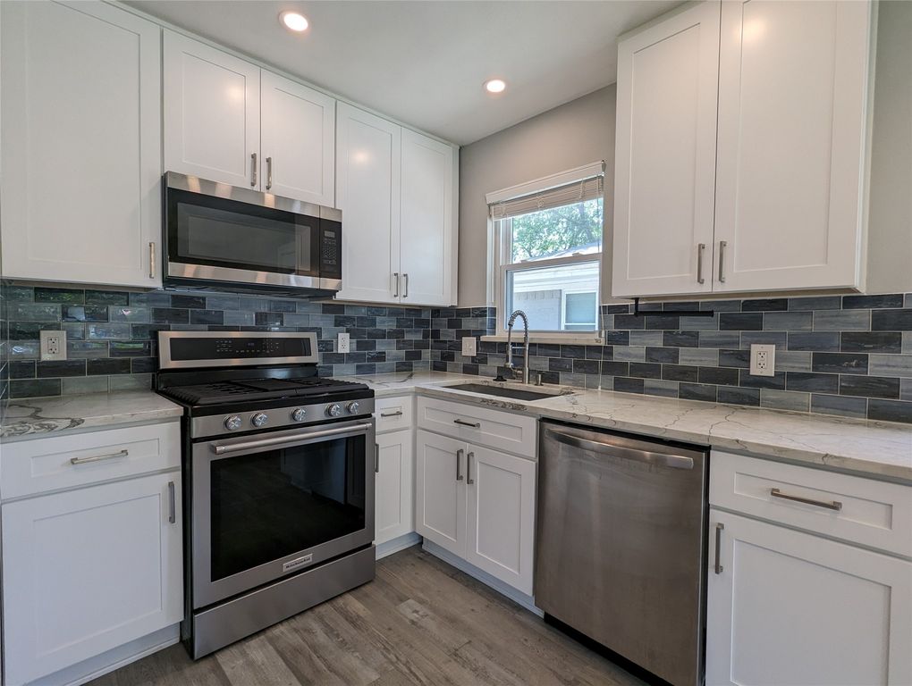 10008 Olmos Drive, Dallas, TX 75218