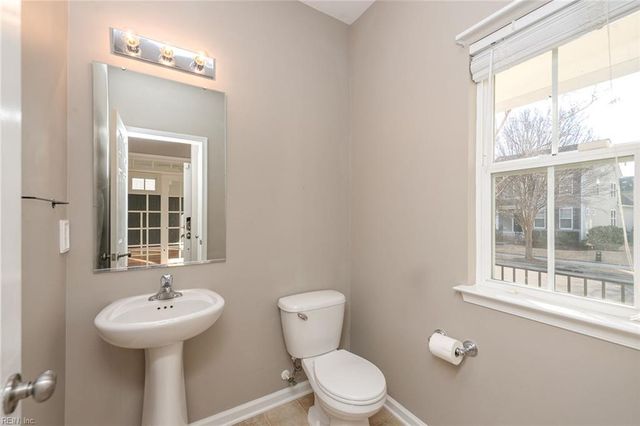 3335 Hickory Neck BLVD, Toano, VA 23168