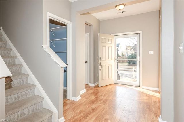 3335 Hickory Neck BLVD, Toano, VA 23168