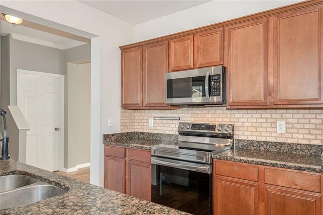 3335 Hickory Neck BLVD, Toano, VA 23168