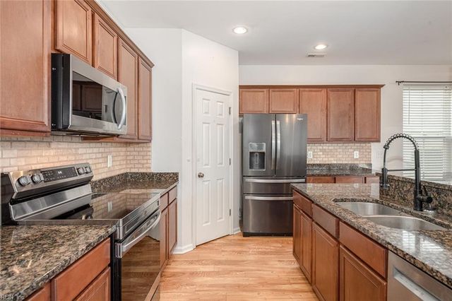 3335 Hickory Neck BLVD, Toano, VA 23168