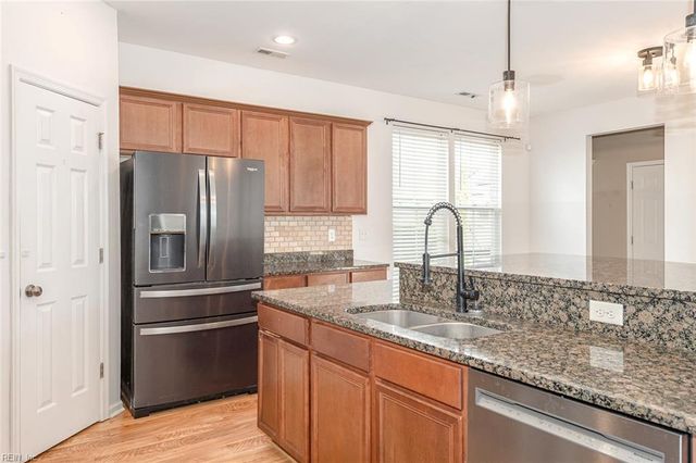 3335 Hickory Neck BLVD, Toano, VA 23168