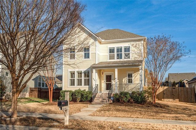 3335 Hickory Neck BLVD, Toano, VA 23168