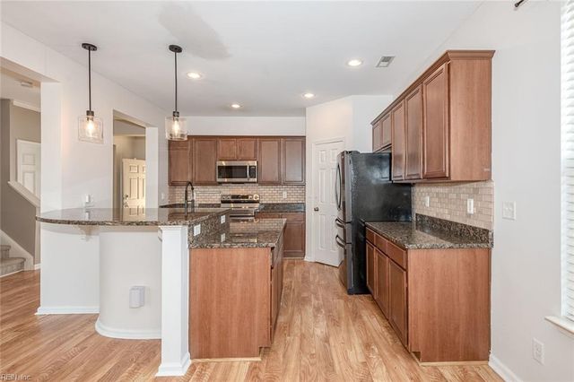 3335 Hickory Neck BLVD, Toano, VA 23168