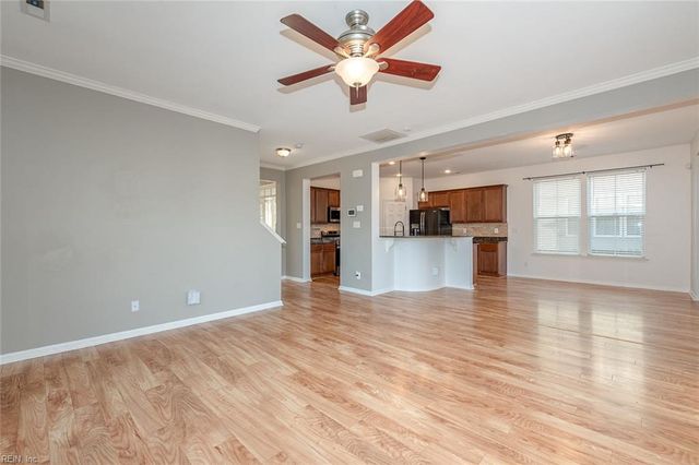 3335 Hickory Neck BLVD, Toano, VA 23168