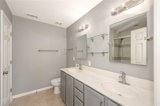 3335 Hickory Neck BLVD, Toano, VA 23168