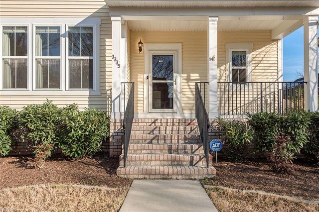 3335 Hickory Neck BLVD, Toano, VA 23168