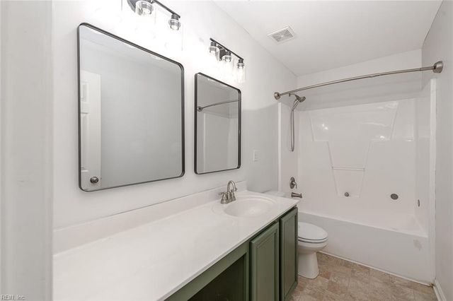 3335 Hickory Neck BLVD, Toano, VA 23168