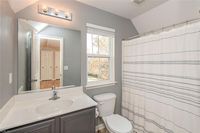 3335 Hickory Neck BLVD, Toano, VA 23168