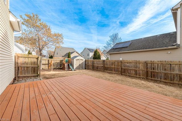 3335 Hickory Neck BLVD, Toano, VA 23168