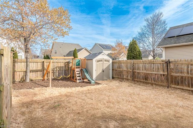 3335 Hickory Neck BLVD, Toano, VA 23168