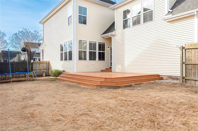 3335 Hickory Neck BLVD, Toano, VA 23168