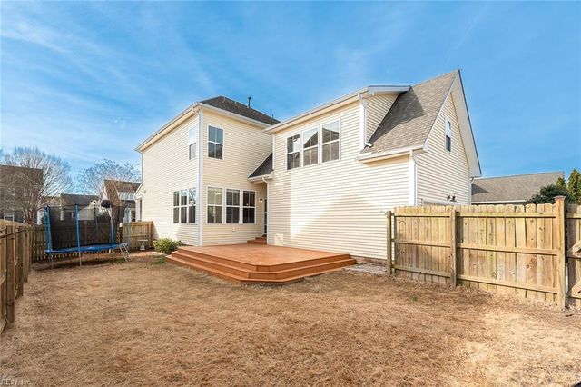 3335 Hickory Neck BLVD, Toano, VA 23168