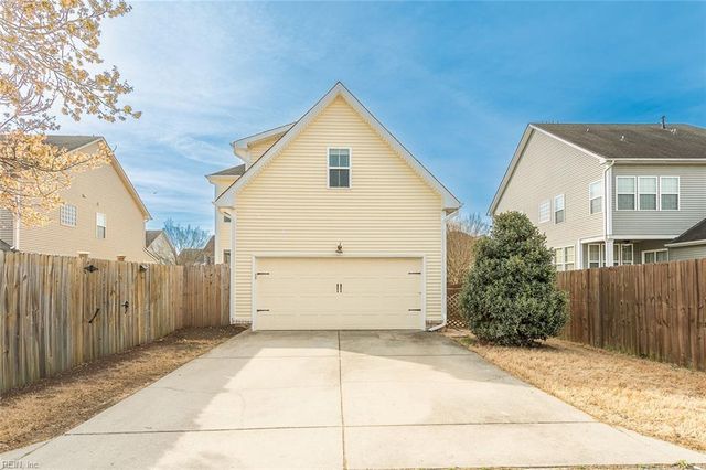 3335 Hickory Neck BLVD, Toano, VA 23168