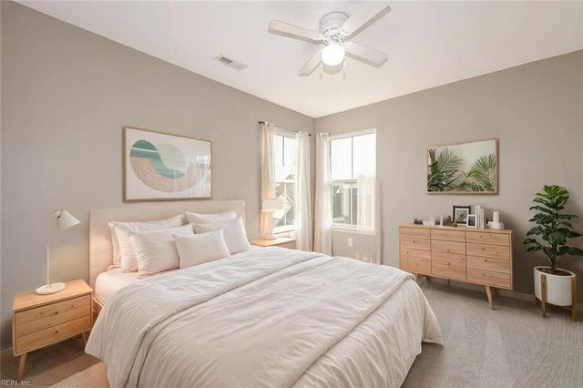 3335 Hickory Neck BLVD, Toano, VA 23168