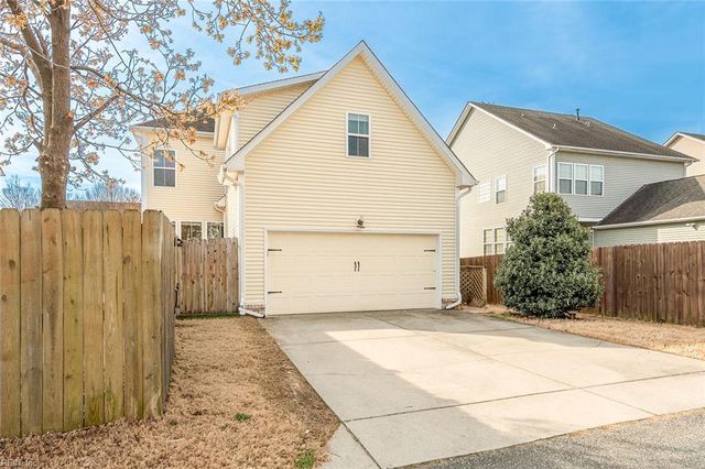 3335 Hickory Neck BLVD, Toano, VA 23168