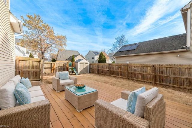 3335 Hickory Neck BLVD, Toano, VA 23168