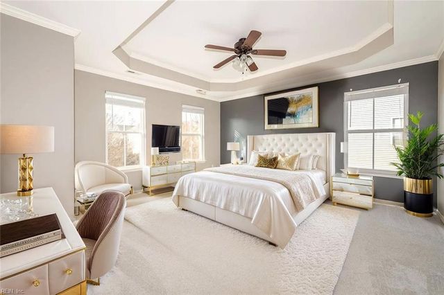 3335 Hickory Neck BLVD, Toano, VA 23168