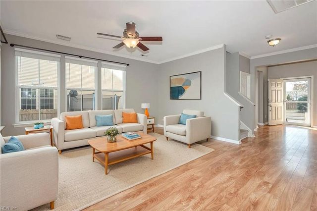 3335 Hickory Neck BLVD, Toano, VA 23168