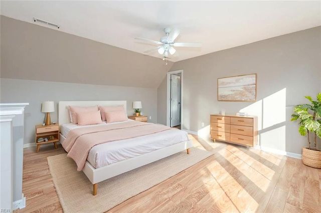 3335 Hickory Neck BLVD, Toano, VA 23168