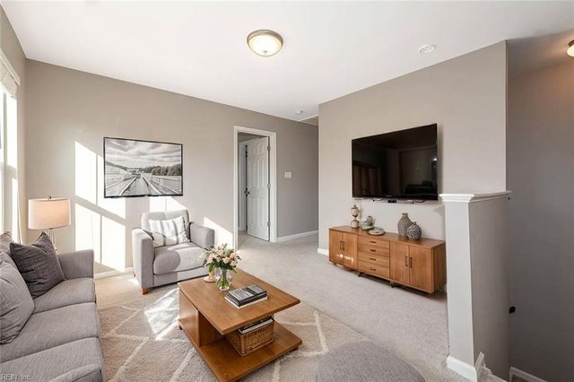 3335 Hickory Neck BLVD, Toano, VA 23168