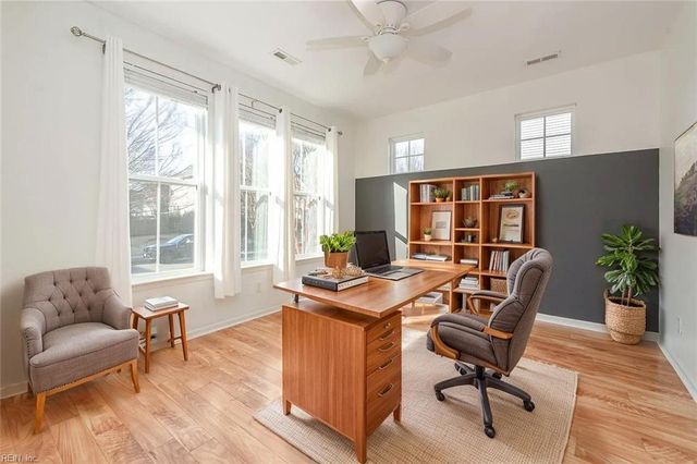 3335 Hickory Neck BLVD, Toano, VA 23168