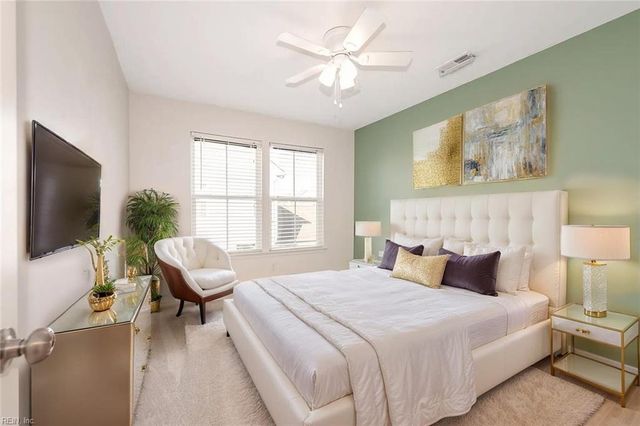 3335 Hickory Neck BLVD, Toano, VA 23168