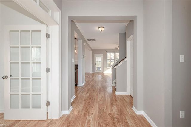 3335 Hickory Neck BLVD, Toano, VA 23168