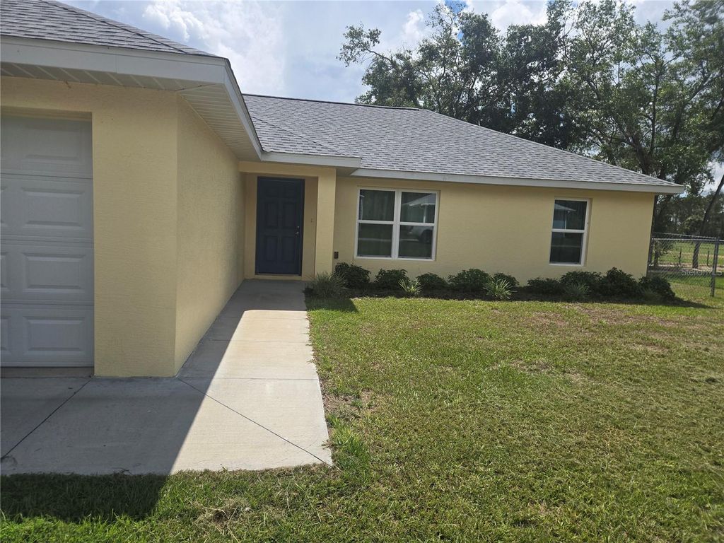 15265 SE 94TH TERRACE, Summerfield, FL 34491