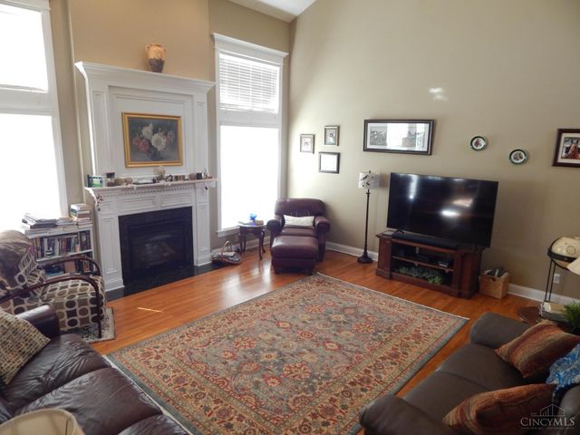 8171 Cheltenham Court, Hamilton Twp, OH 45039