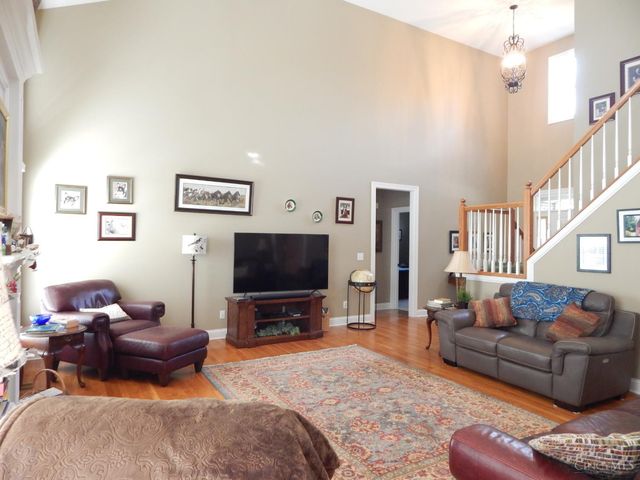 8171 Cheltenham Court, Hamilton Twp, OH 45039
